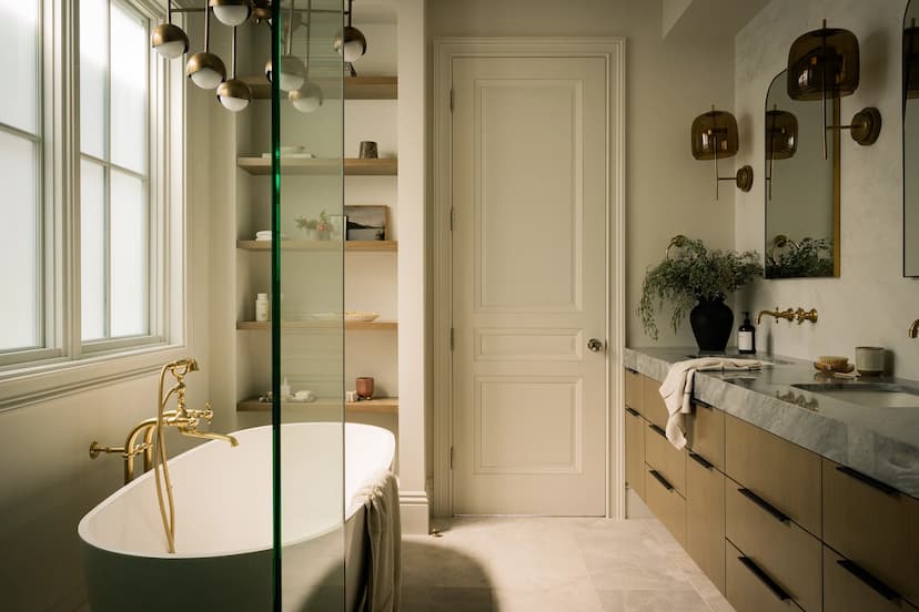Discover Our Bathroom Projects.