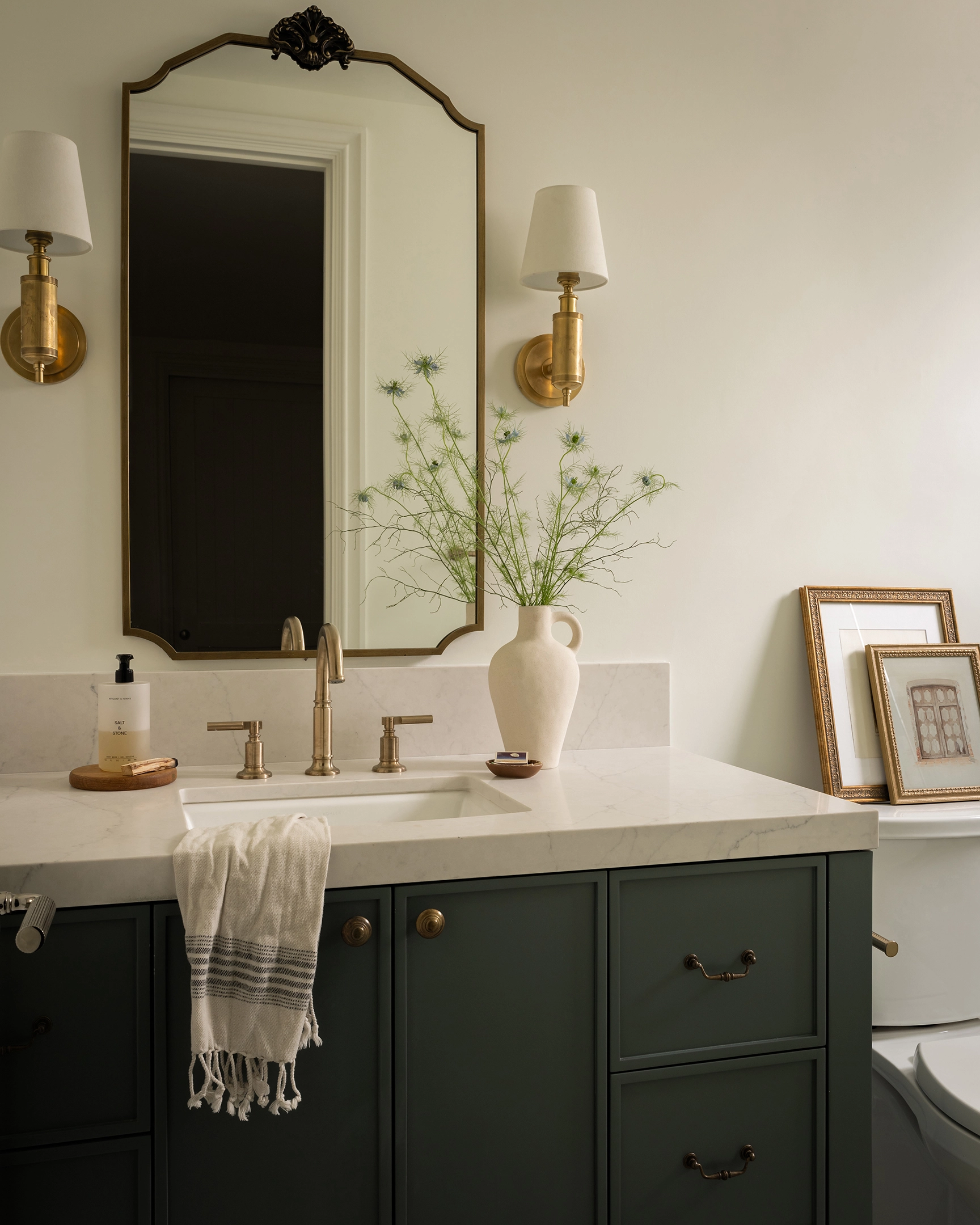 Spa-Style Vanity - Image 2