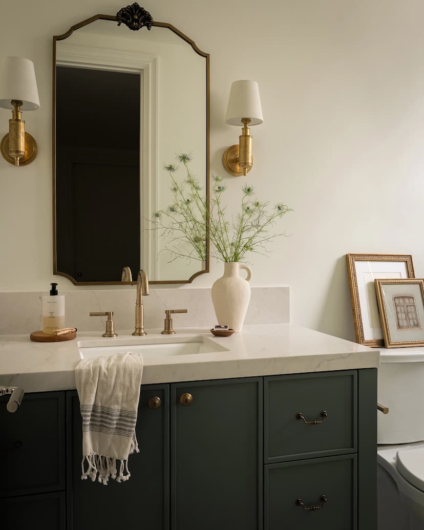 Spa-Style Vanity - Image 2