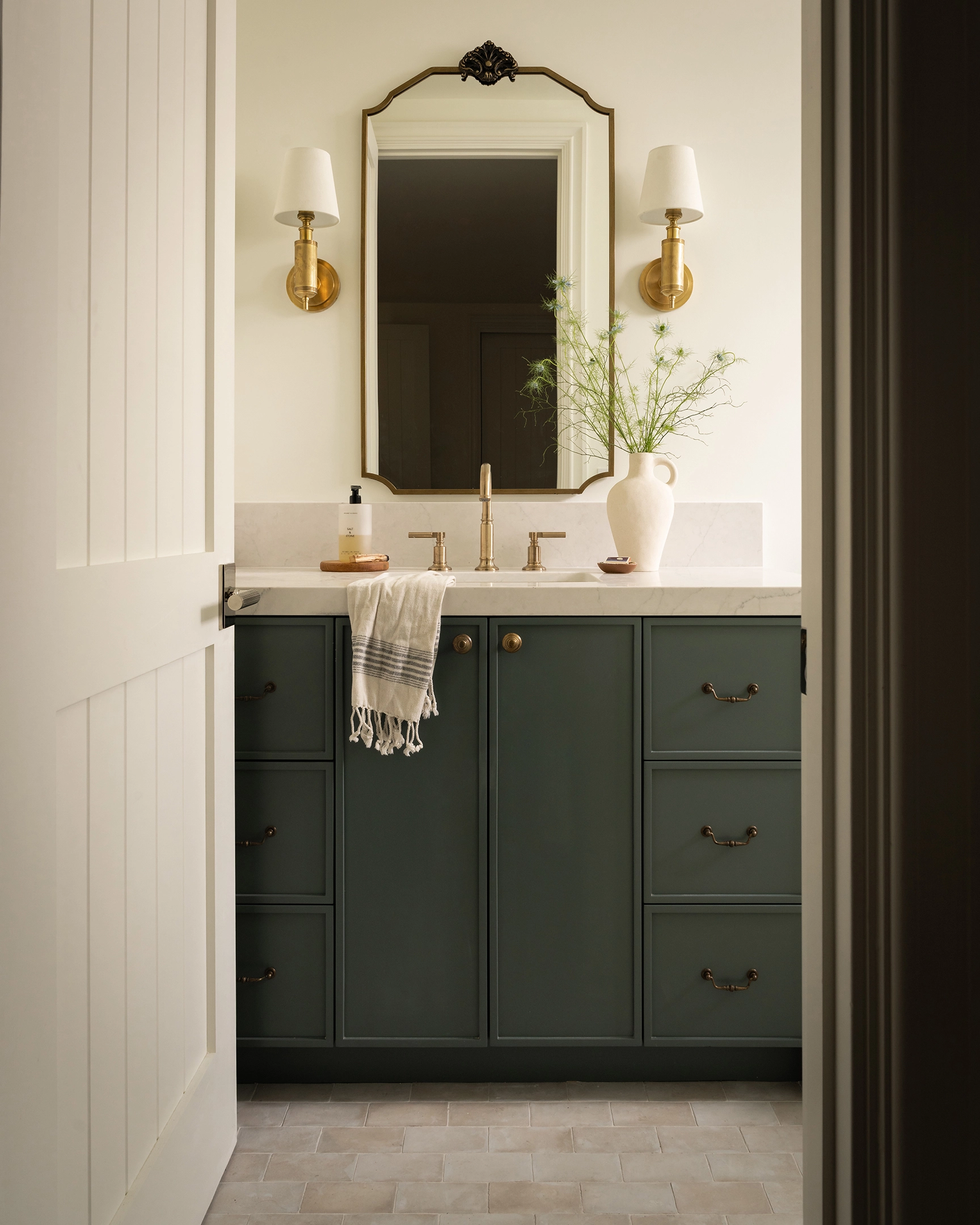 Spa-Style Vanity - Image 3