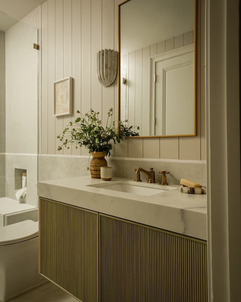 Spa-Style Vanity - Image 4