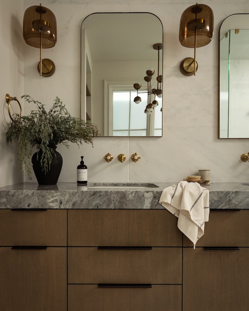 Spa-Style Vanity - Image 5