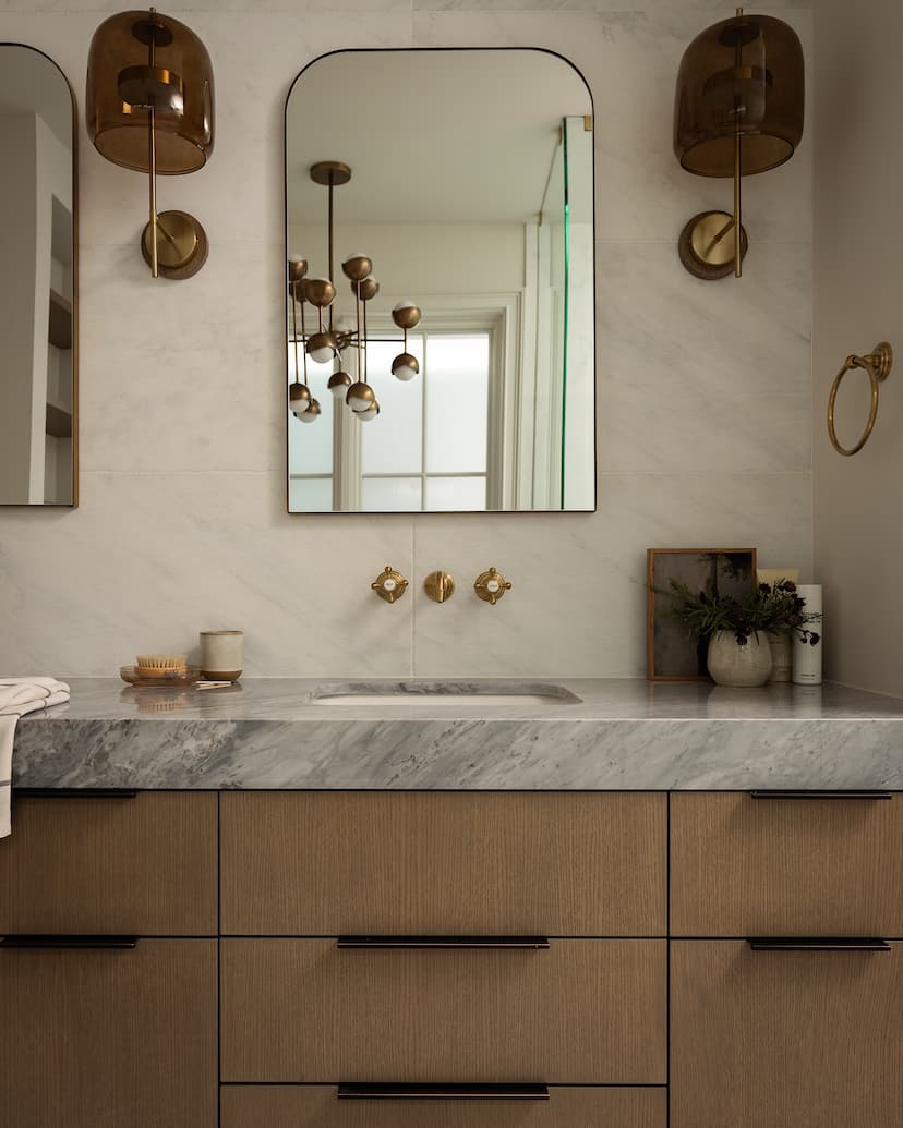 Spa-Style Vanity - Image 6