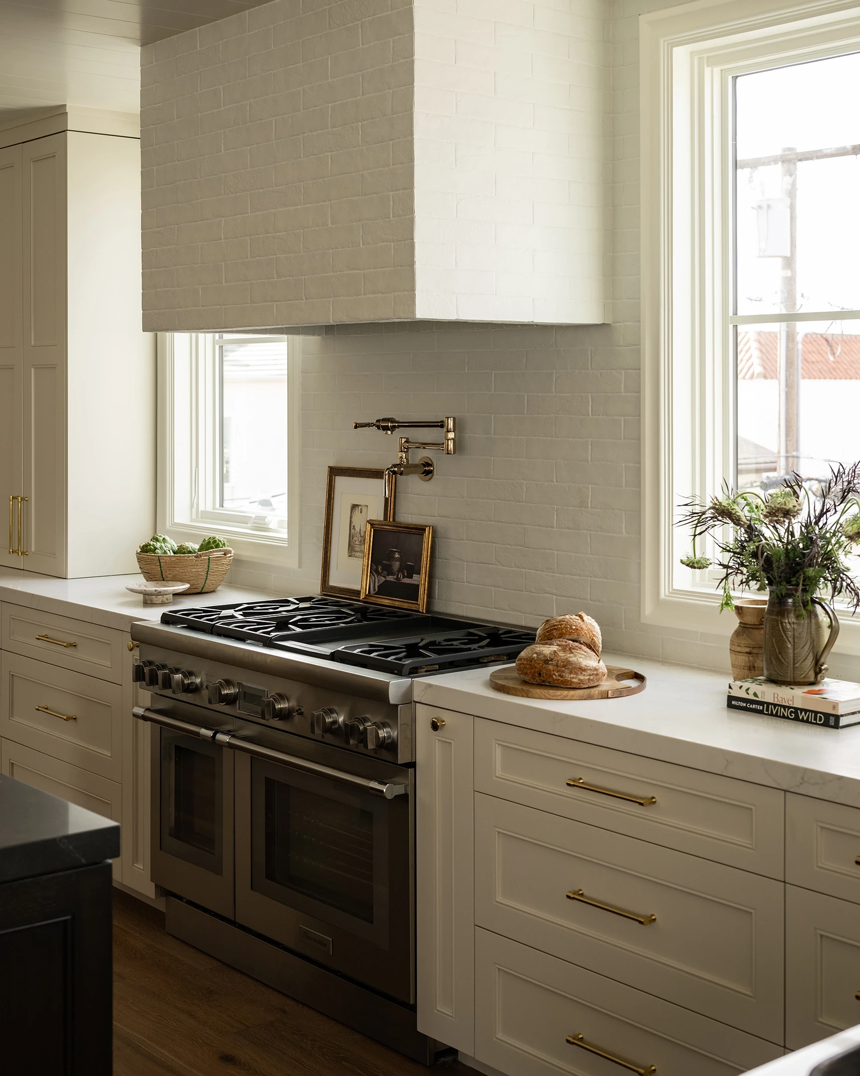 Discover Our Kitchen Projects.