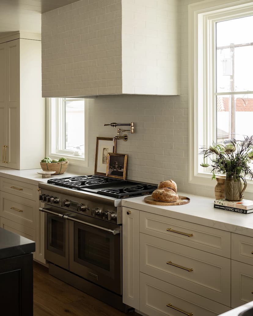 Discover Our Kitchen Projects.