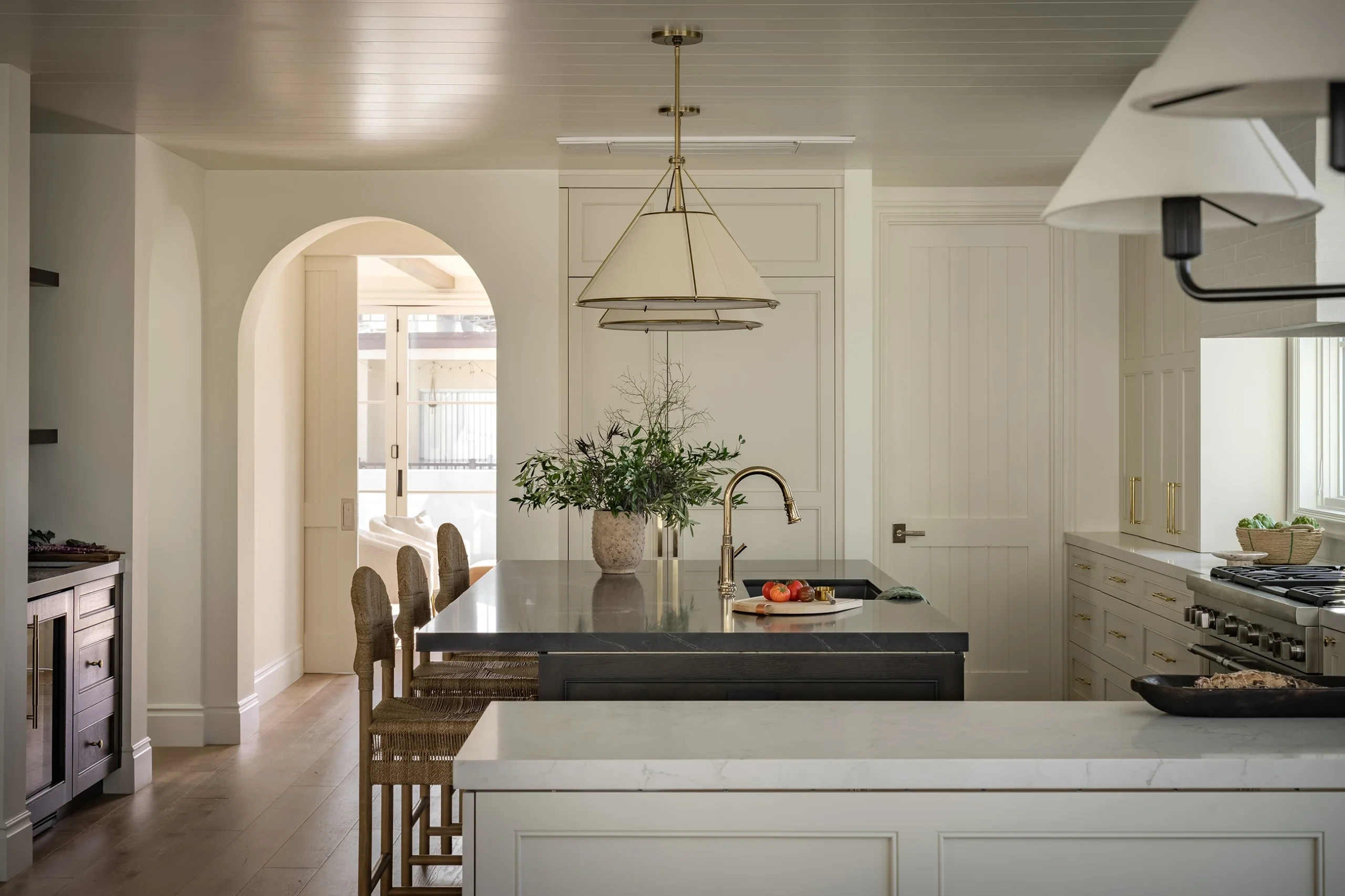 Modern Kitchen Renovation