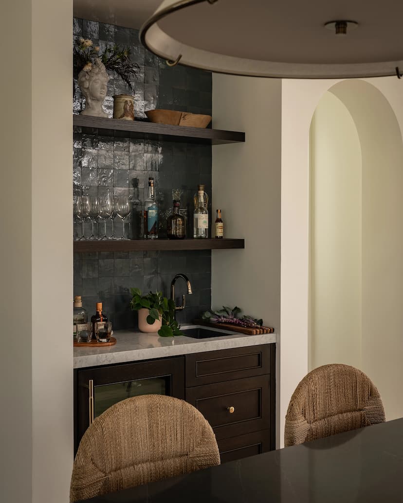 Modern Kitchen Renovation - Image 2