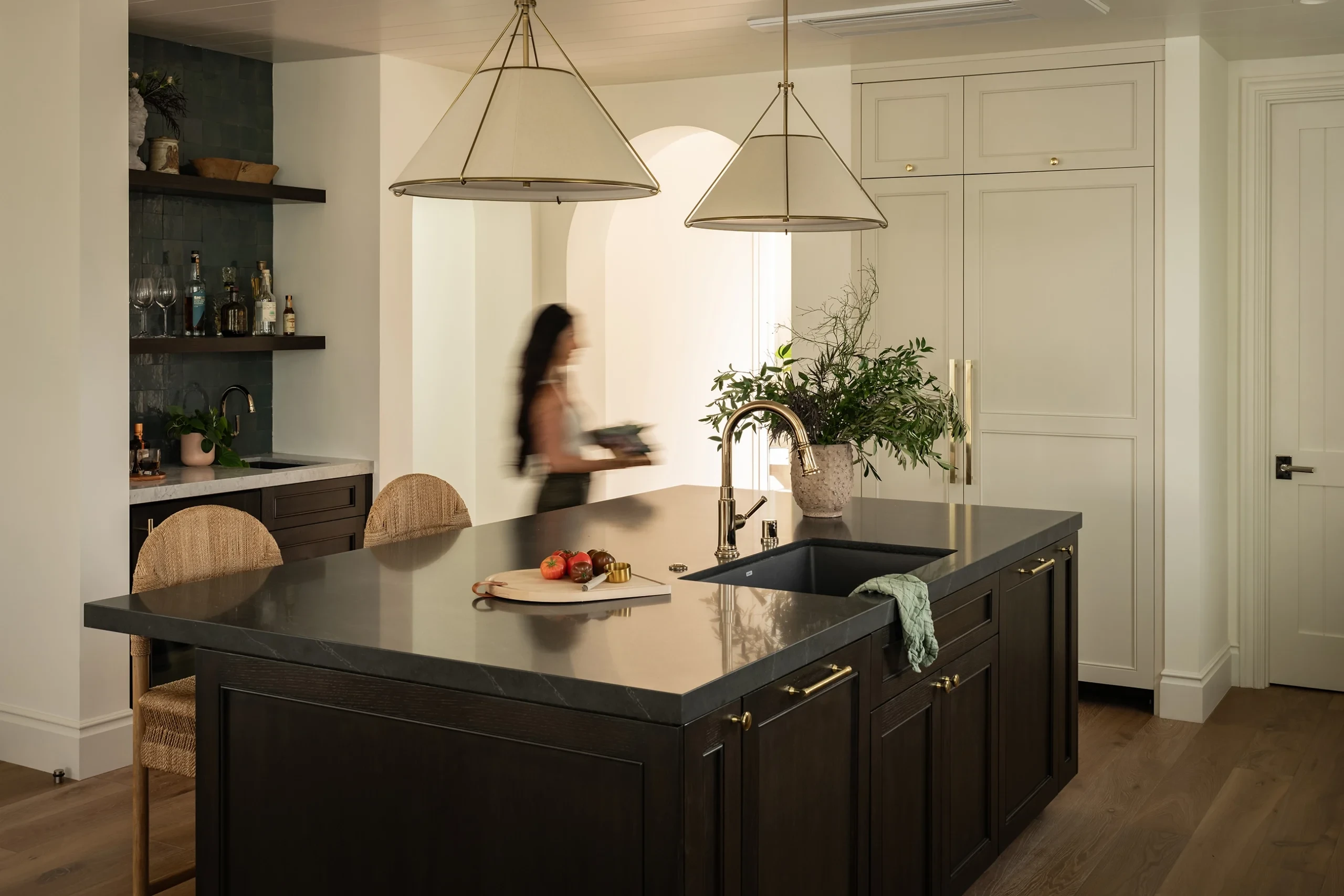Modern Kitchen Renovation - Image 3