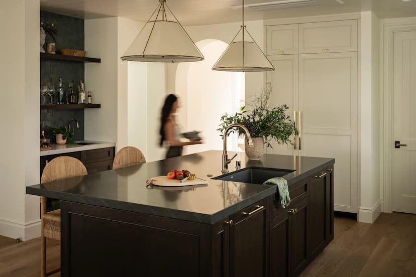 Modern Kitchen Renovation - Image 3