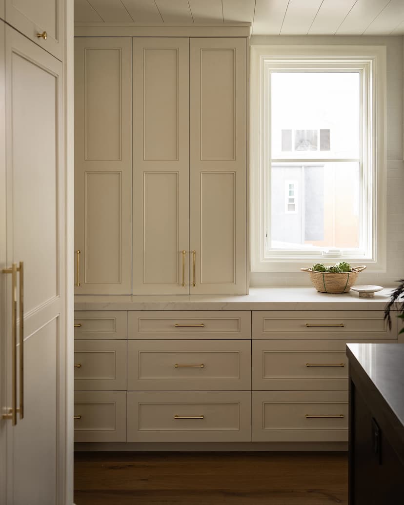 Modern Kitchen Renovation - Image 4