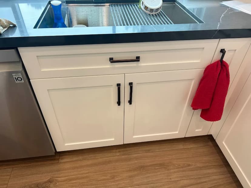 Modern Kitchen Renovation - Image 5