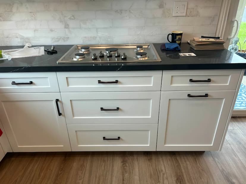 Custom Island Design - Image 2