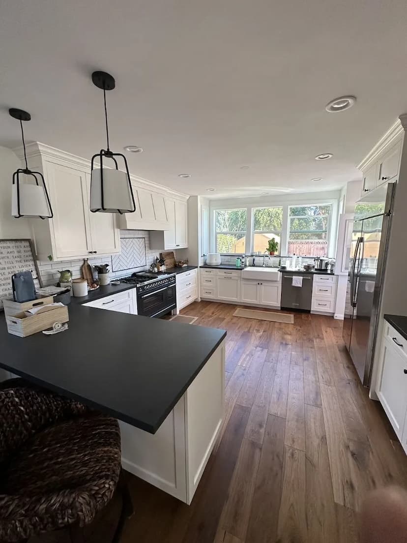 Custom Island Design - Image 3