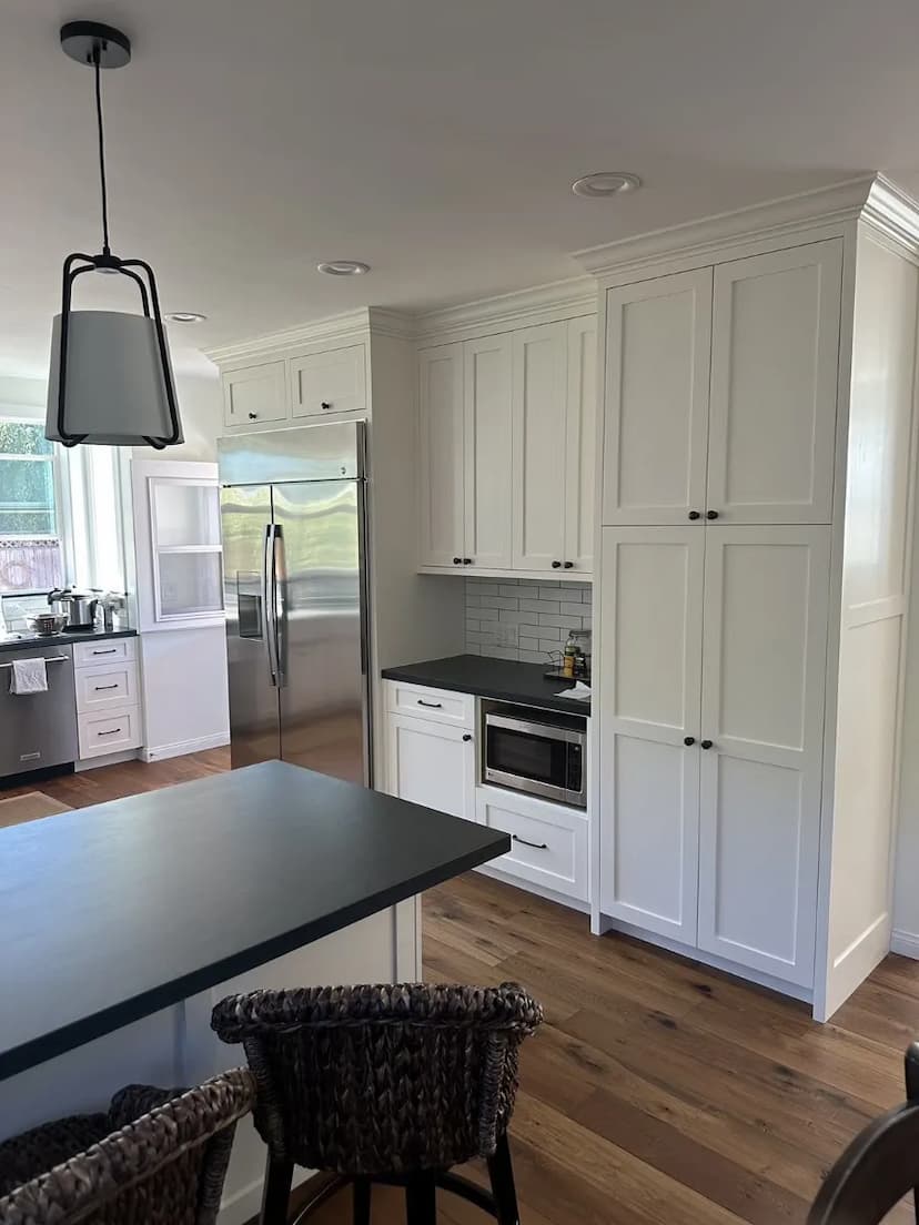 Custom Island Design - Image 4