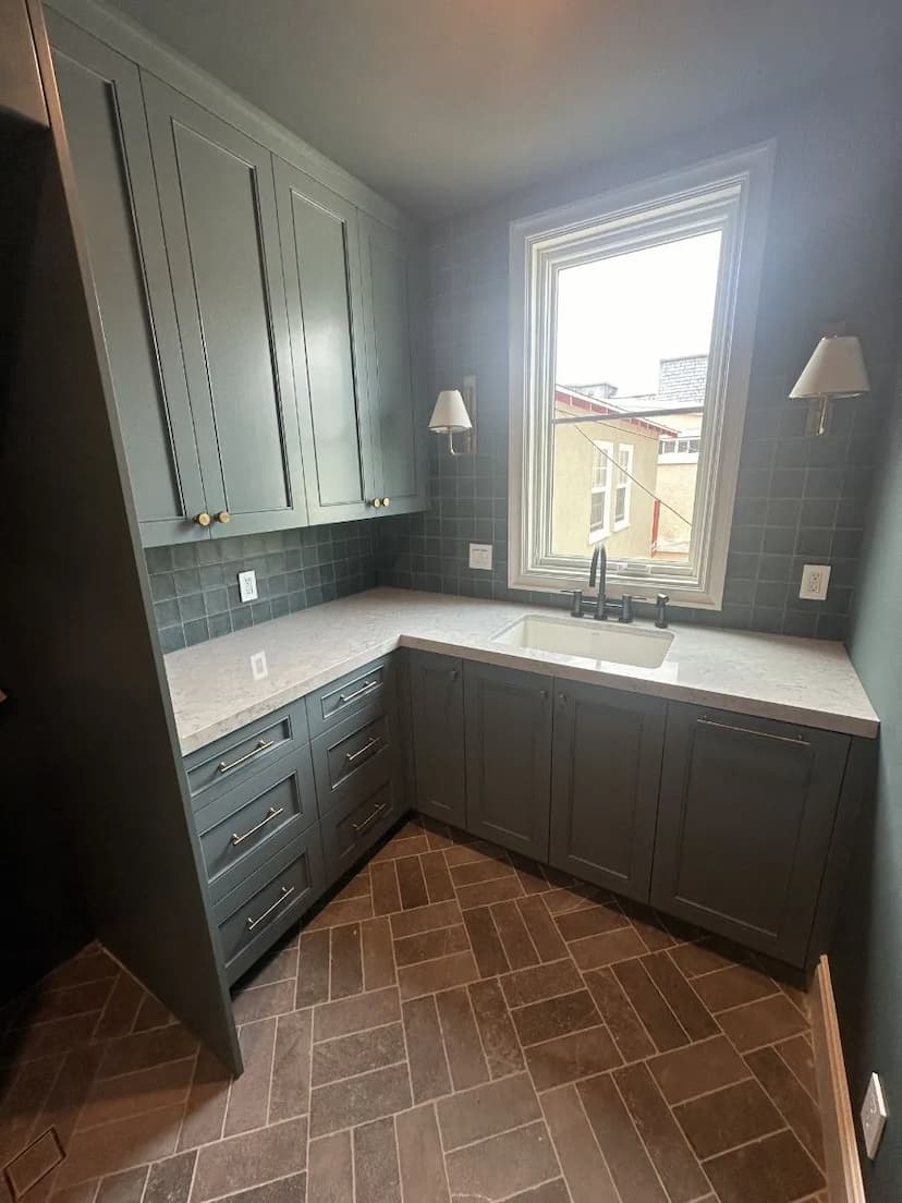 Custom Island Design - Image 6