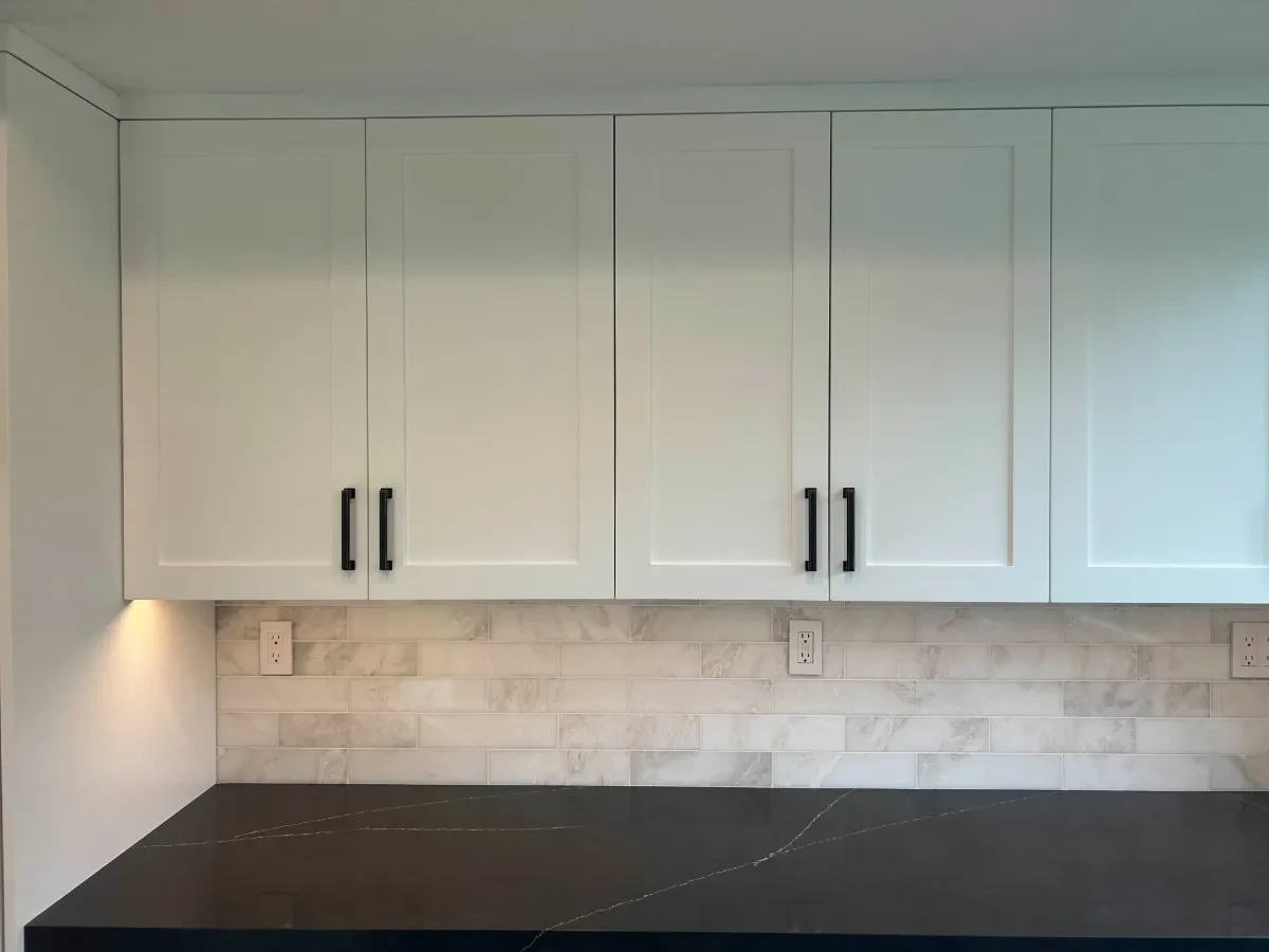 Traditional Cabinetry - Image 2