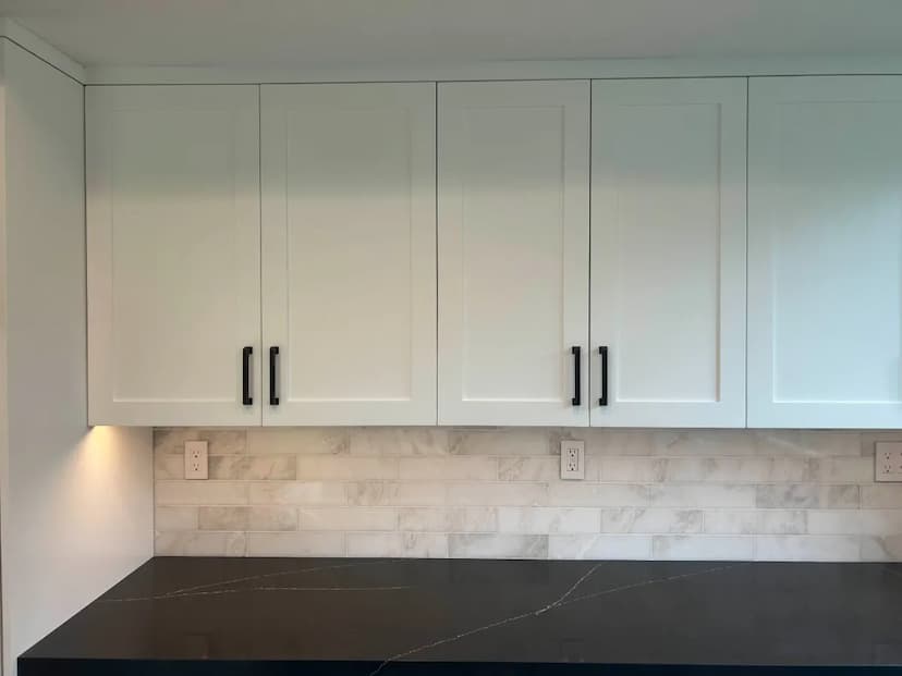 Traditional Cabinetry - Image 2