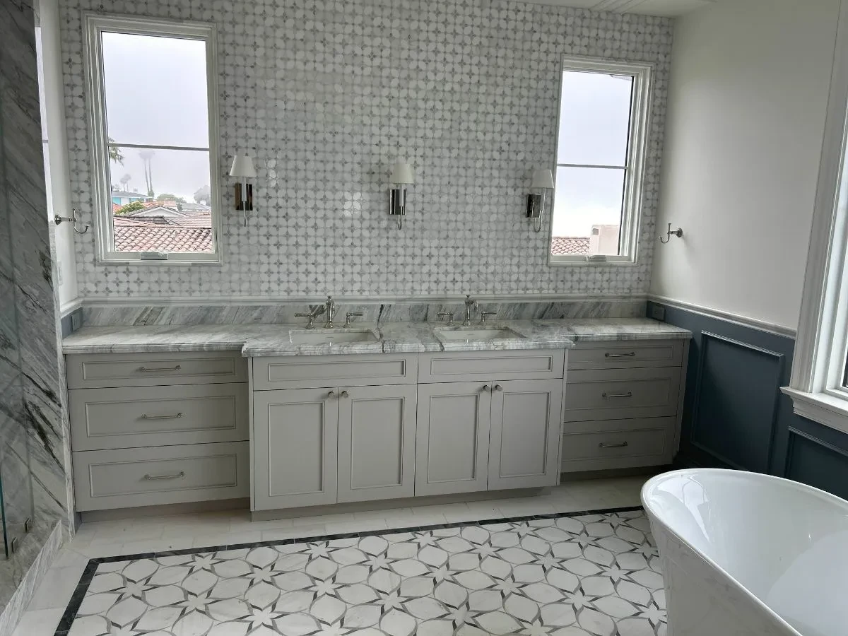 Traditional Cabinetry - Image 5