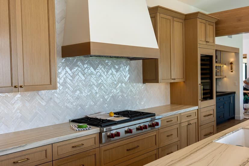 Traditional Cabinetry - Image 6