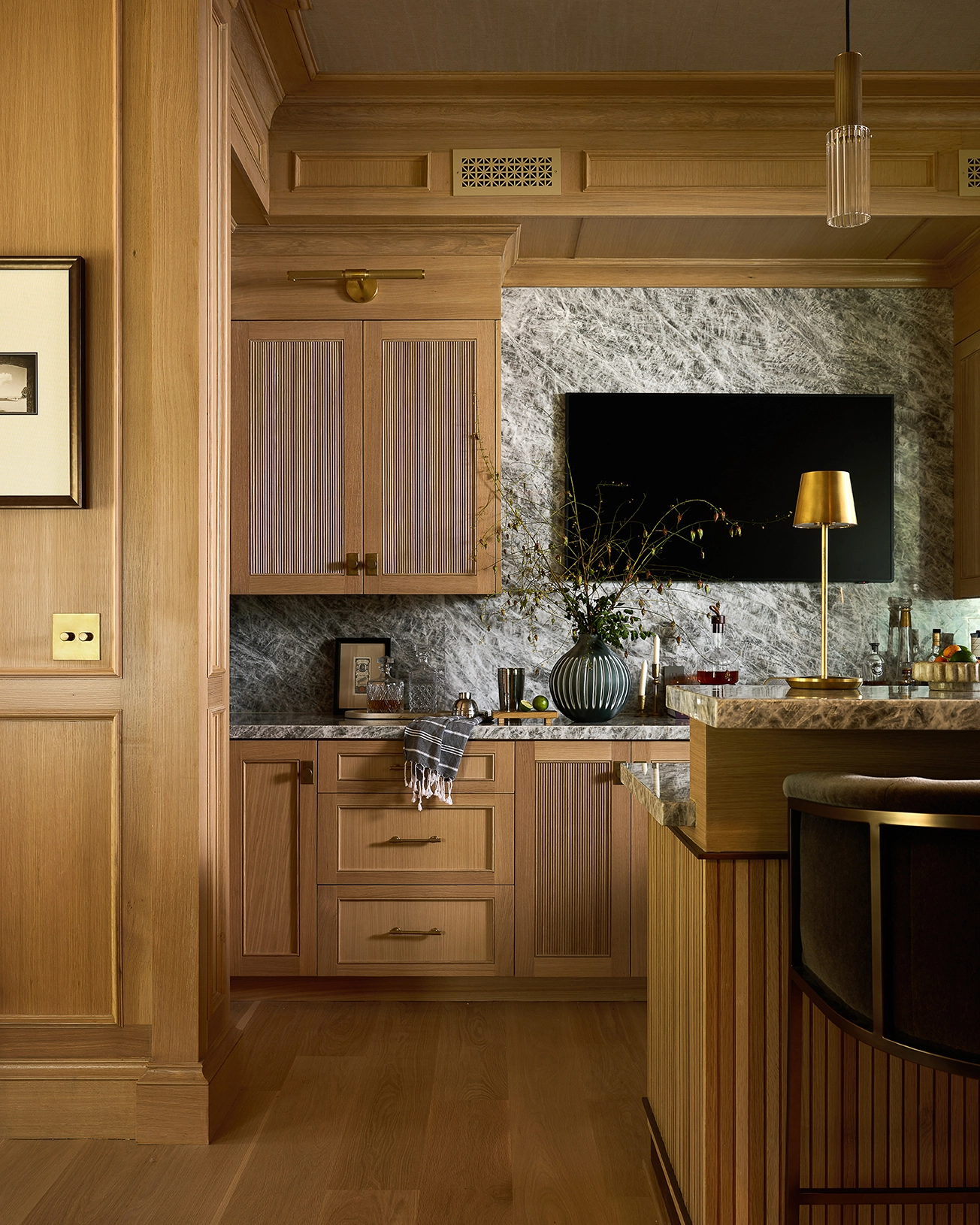 Discover Our Specialty Projects.