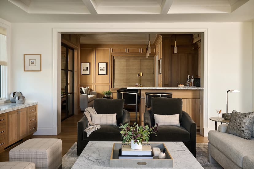 Built-In Entertainment - Image 1