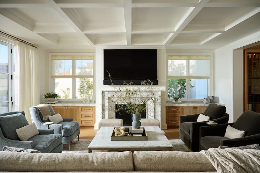 Built-In Entertainment - Image 2