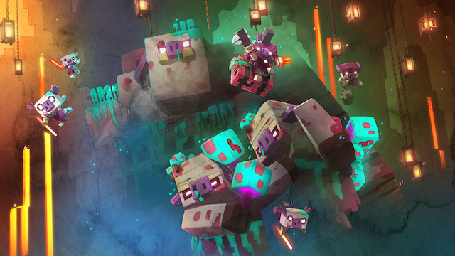 Mejoras en el sistema de protección de terrenos